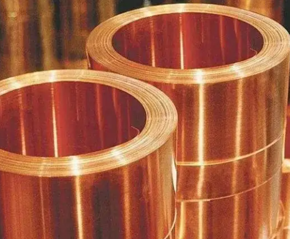 2022.8.18——铜铝价格行情播报