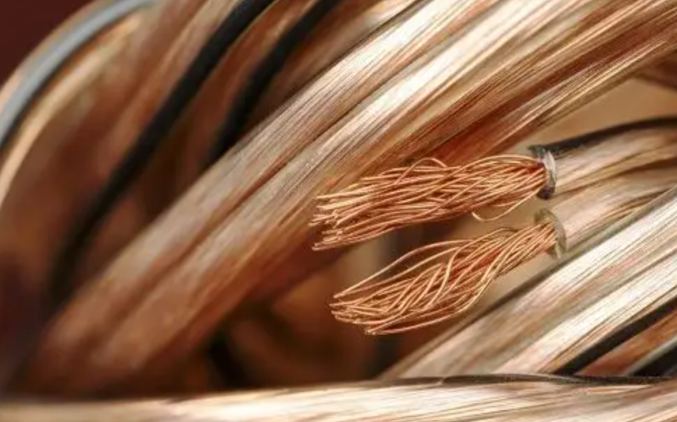 2022.8.23——铜铝价格行情播报