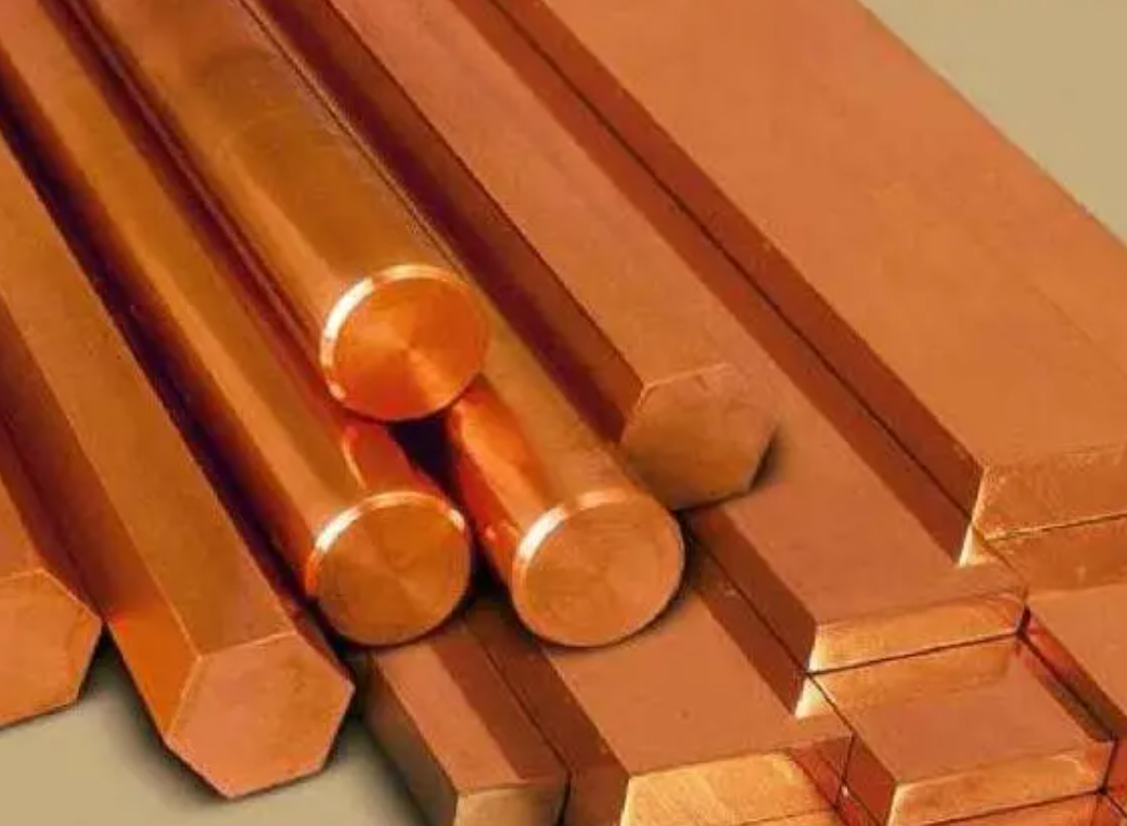 2022.8.29——铜铝价格行情播报