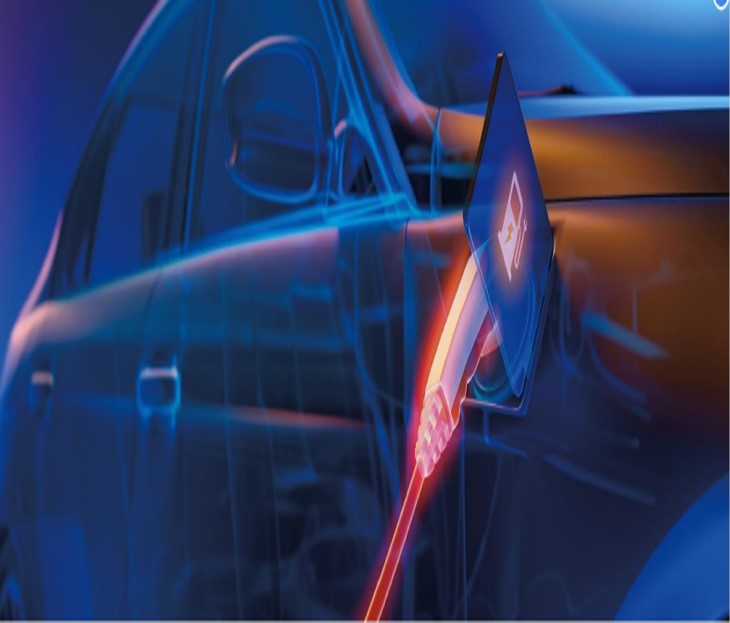 为什么充电插座对电动车创新至关重要