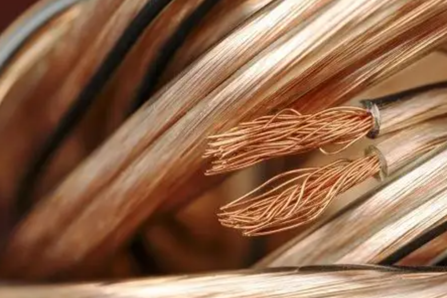 2022.8.31——铜铝价格行情播报