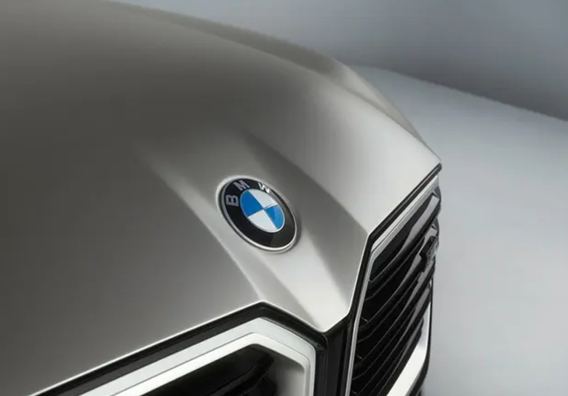 2022.9.9——宝马（中国）汽车贸易有限公司召回部分进口IX汽车