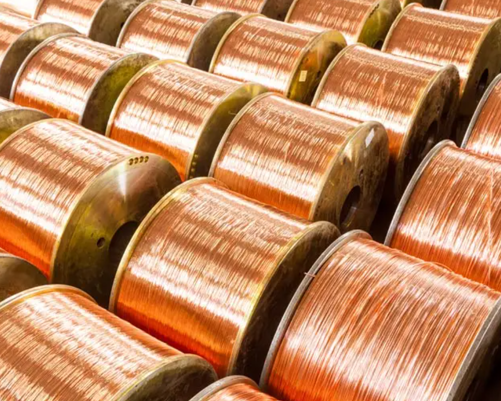 2022.9.8——铜铝价格行情播报