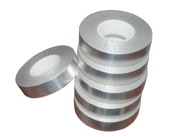 耐高温铝箔胶带-吉林翔富
