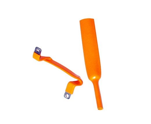 S1-1电动汽车高压铜排用聚烯烃热收缩管