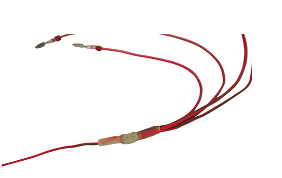 S3TA-C 柔软透明聚烯烃双壁热缩管