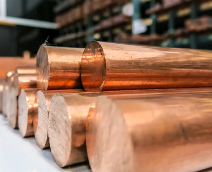 2022.9.15——铜铝价格行情播报