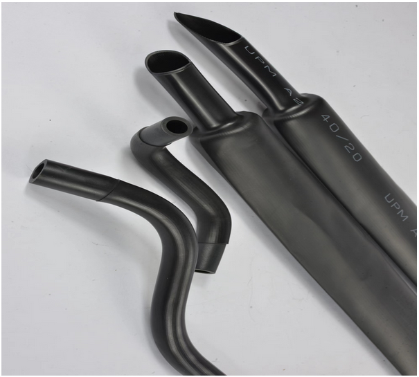 A2 内齿形热缩管