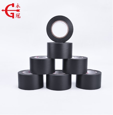 130umPVC线束胶带