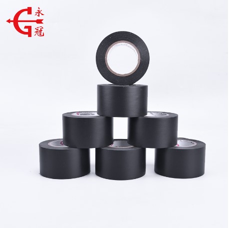 100umPVC线束胶带