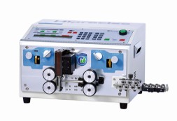 DCS-141/141D电脑剥线机