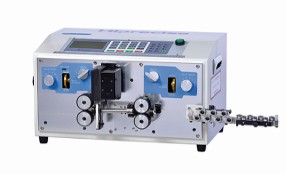 DCS-250电脑剥线机