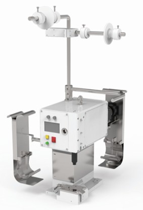 TCM-25NC端子压着机