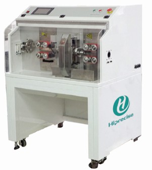 DCS-516/516R电脑剥线机