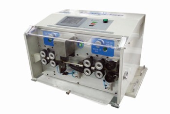 DCS-470电脑剥线机