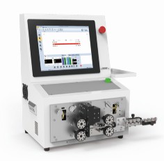 DCS-246l电脑剥线机