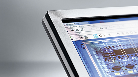 DLW Digital Lean Wiring