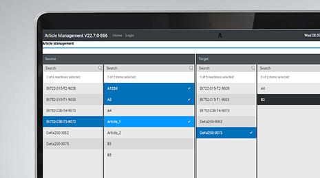MIKO networking suite