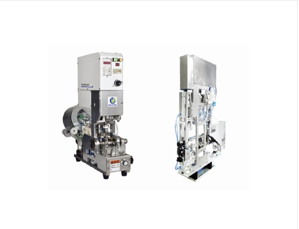 WP-02/03防水栓机