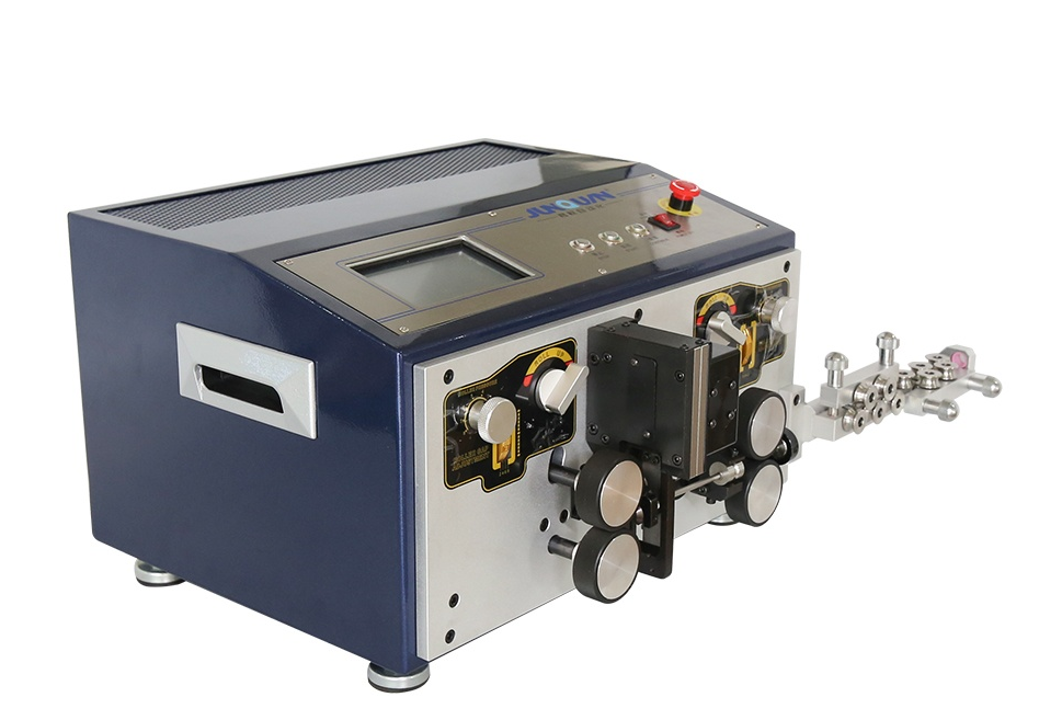 粗线型电脑剥线机ZDBX-4