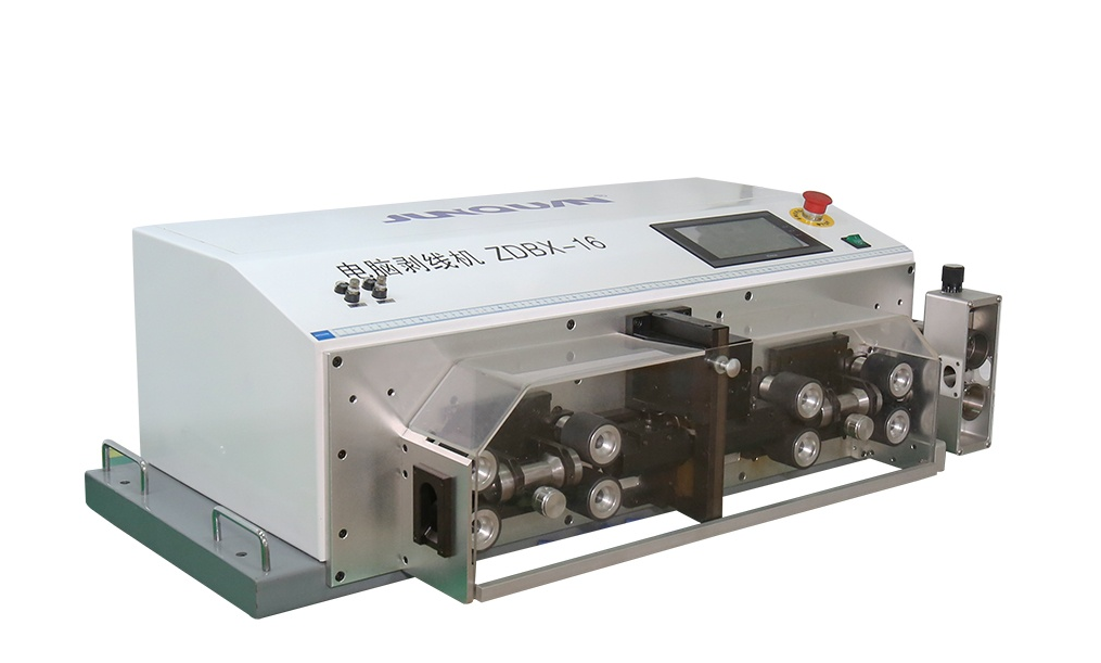 全自动电脑剥线机ZDBX-16