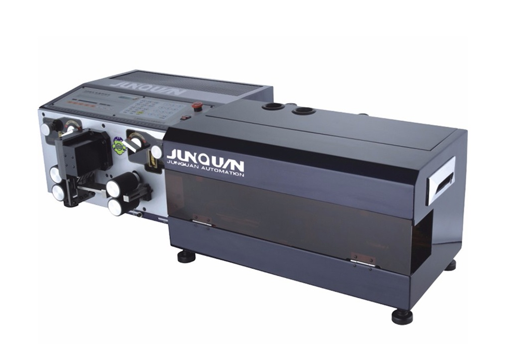 排线型电脑剥线机ZDBX-5