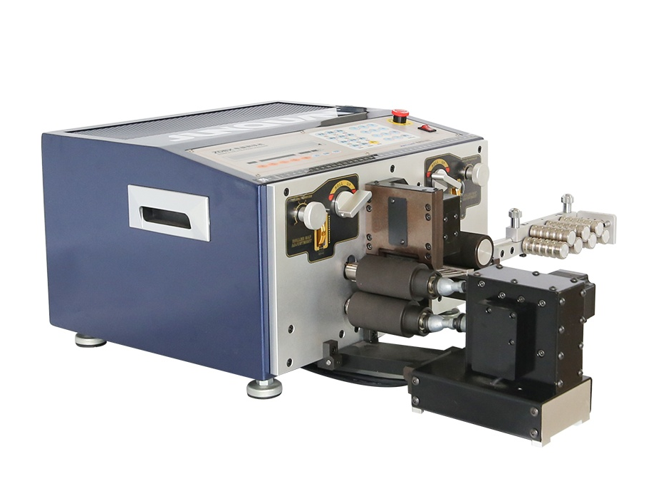 扭线型电脑剥线机ZDBX-10