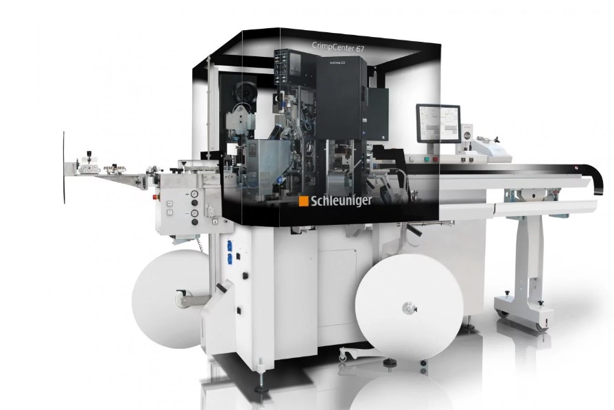 CrimpCenter 67