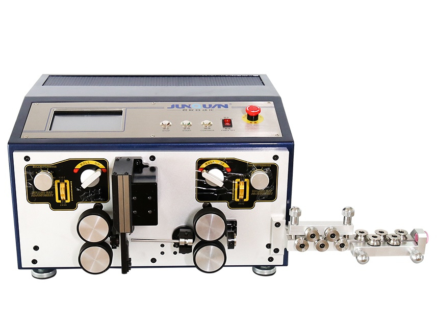 通用型电脑剥线机ZDBX-2