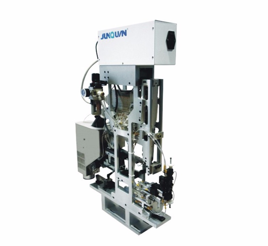 JQ-3可选配置JQ-SS密封单元