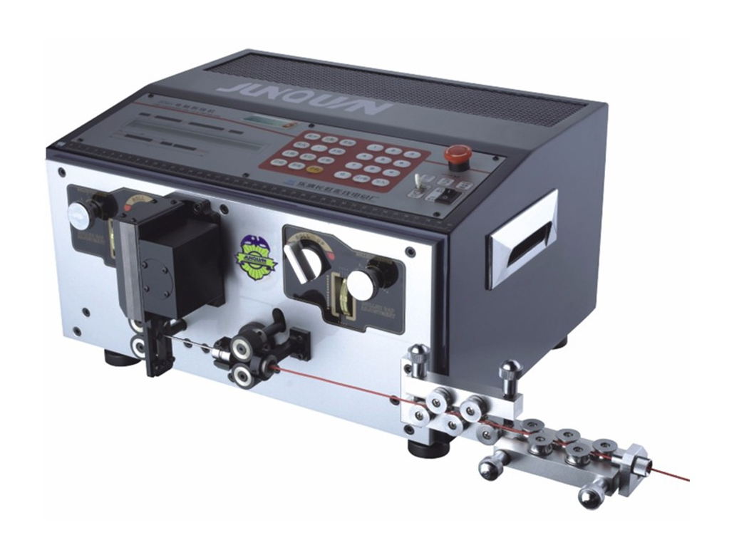 短细线电脑剥线机ZDBX-6