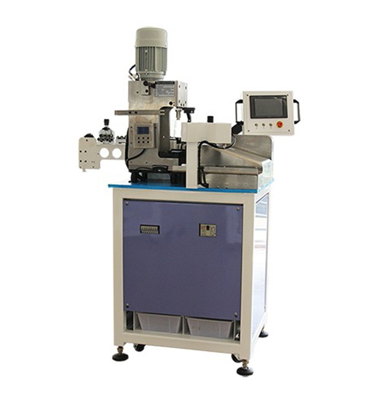 JQ-5（单端压接）