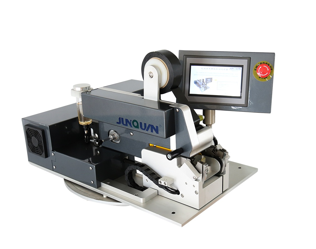 线束缠胶机TL-50