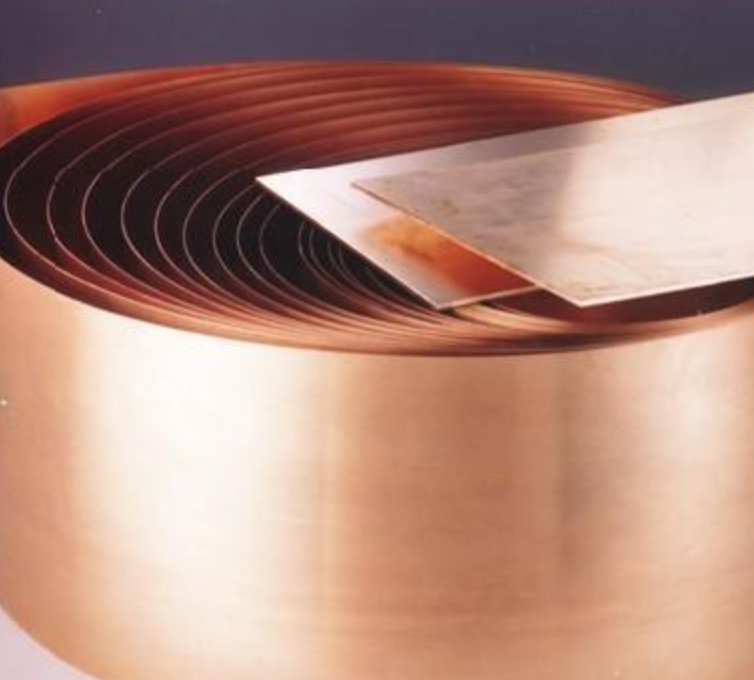 2022.9.23——今日铜价稳！！！