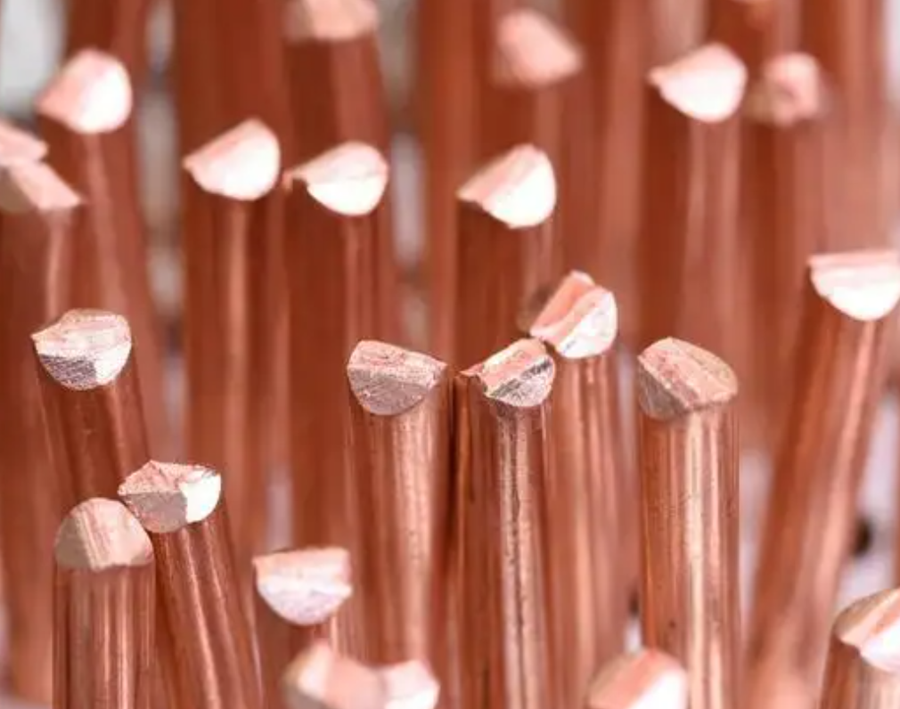 2022.9.26——今日铜价暴跌！！