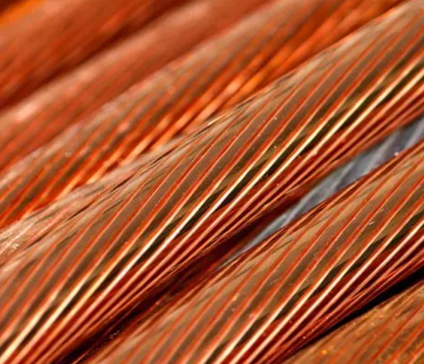 2022.10.18——今日铜价暴跌