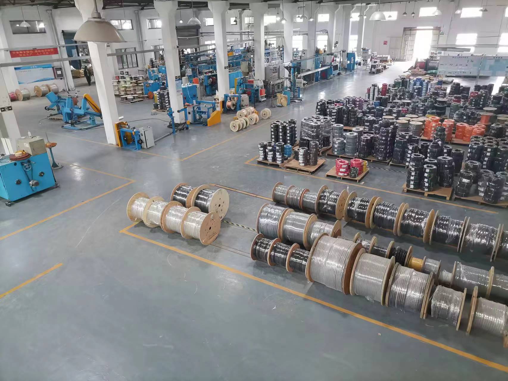 苏州德胜亨电缆科技有限公司