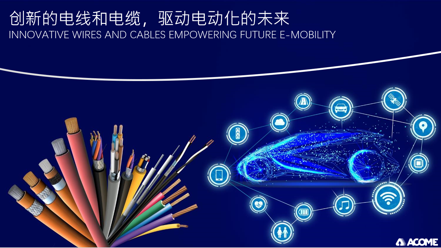 武汉太平爱克电线电缆有限责任公司