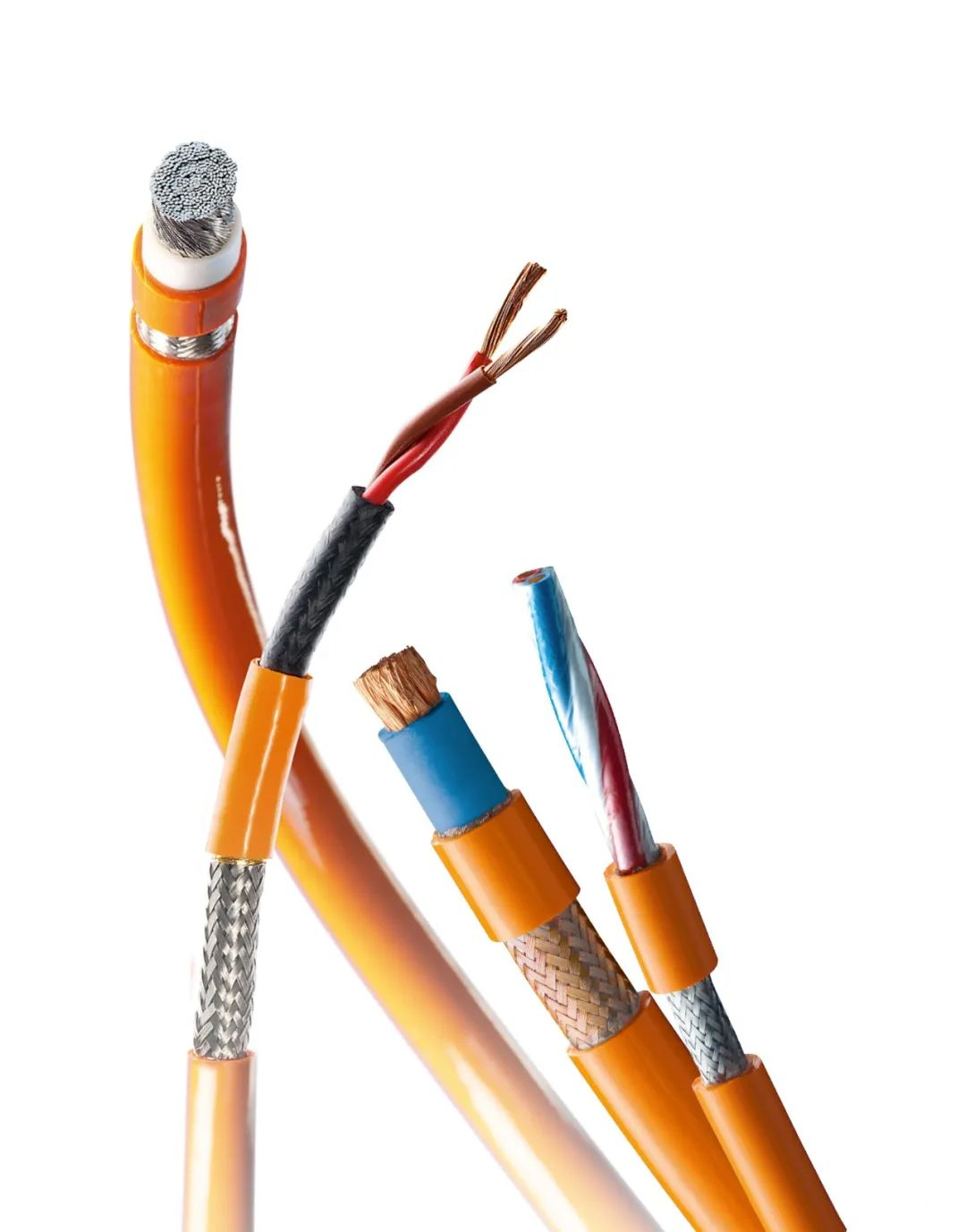 【技术文章】铜材料在高压线束领域中的应用