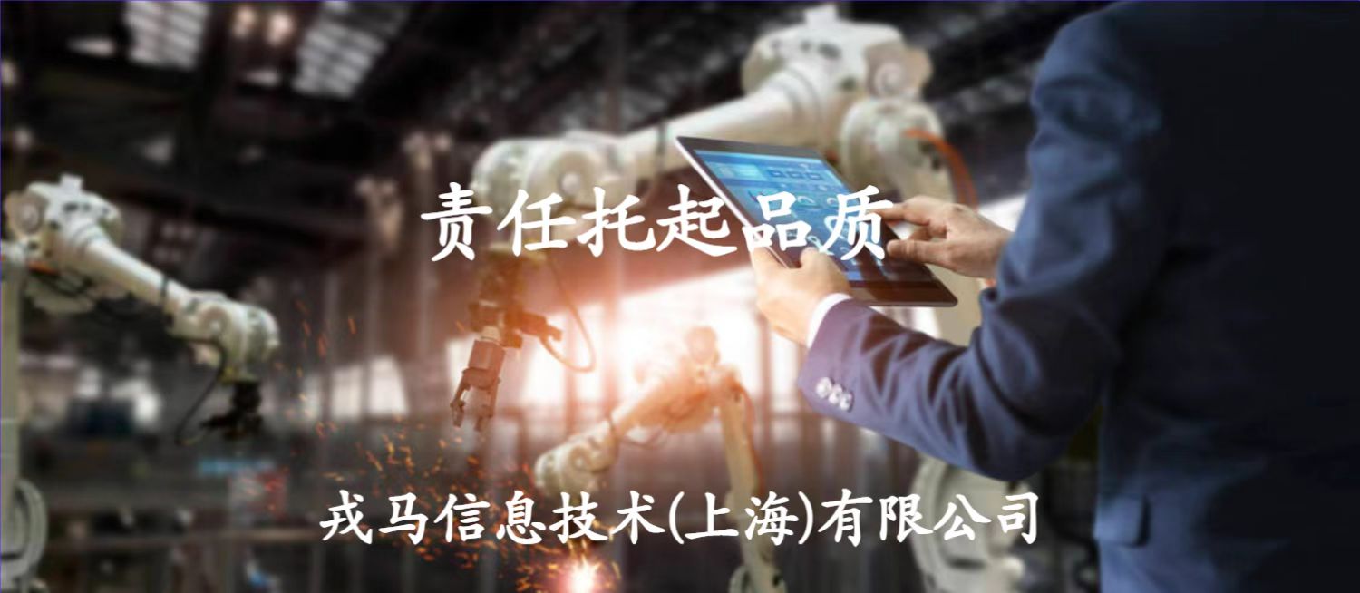 戎马信息技术(上海)有限公司