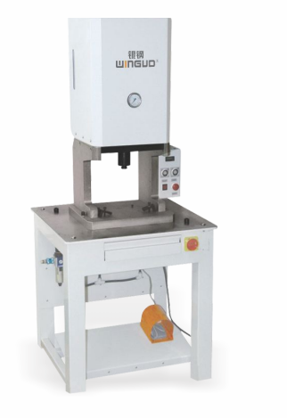 气动增压机 WG-Q10T/WG-Q20T