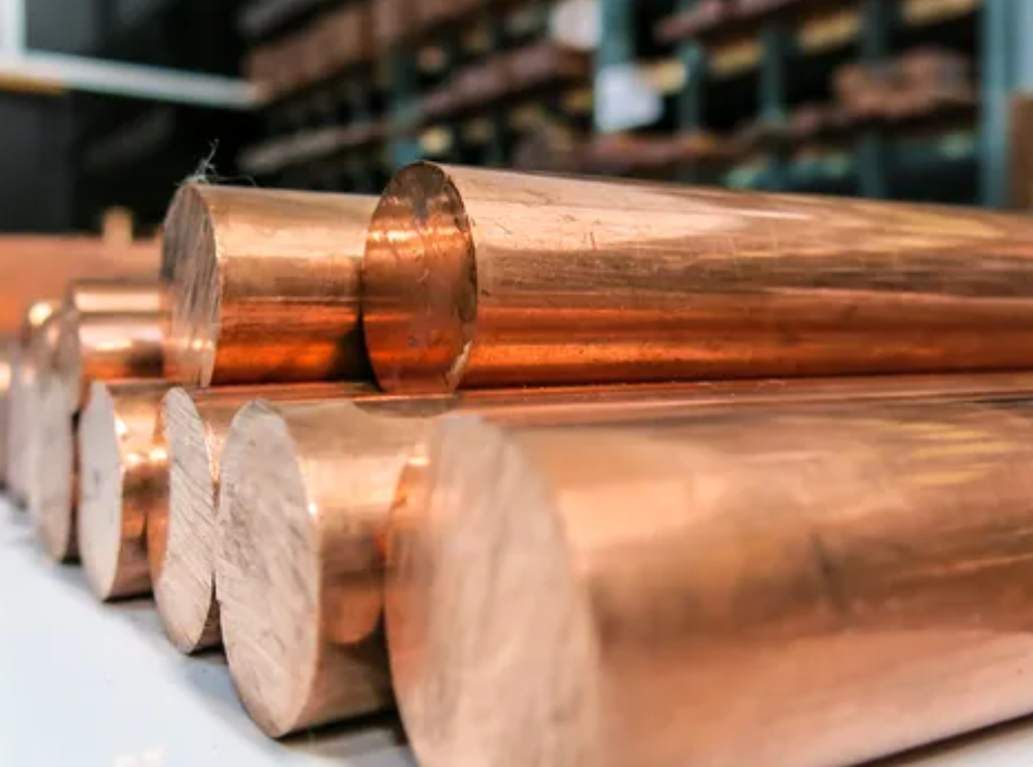 2022.11.21——今日铜价播报