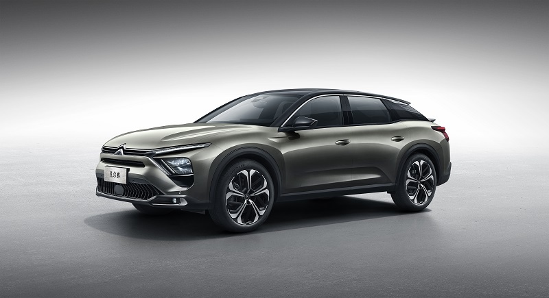 资讯 | 神龙汽车有限公司召回部分东风雪铁龙凡尔赛C5 X汽车