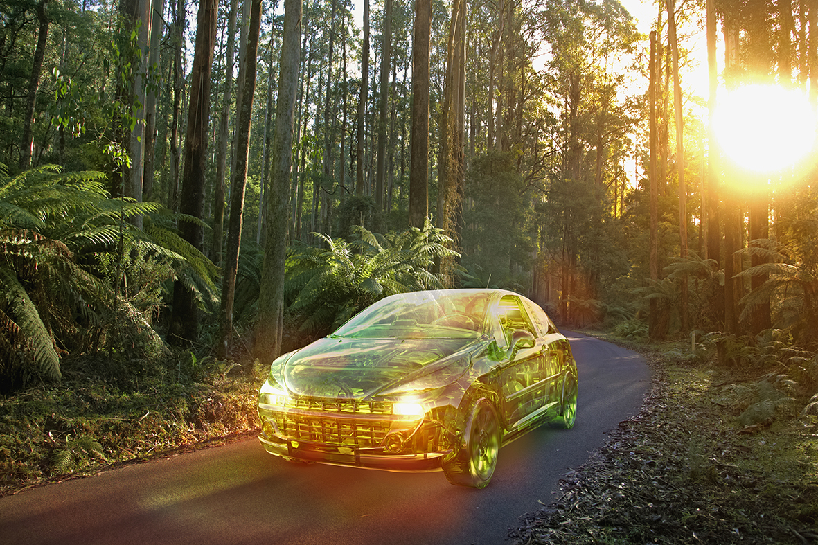 电动化带来“小三电”增量