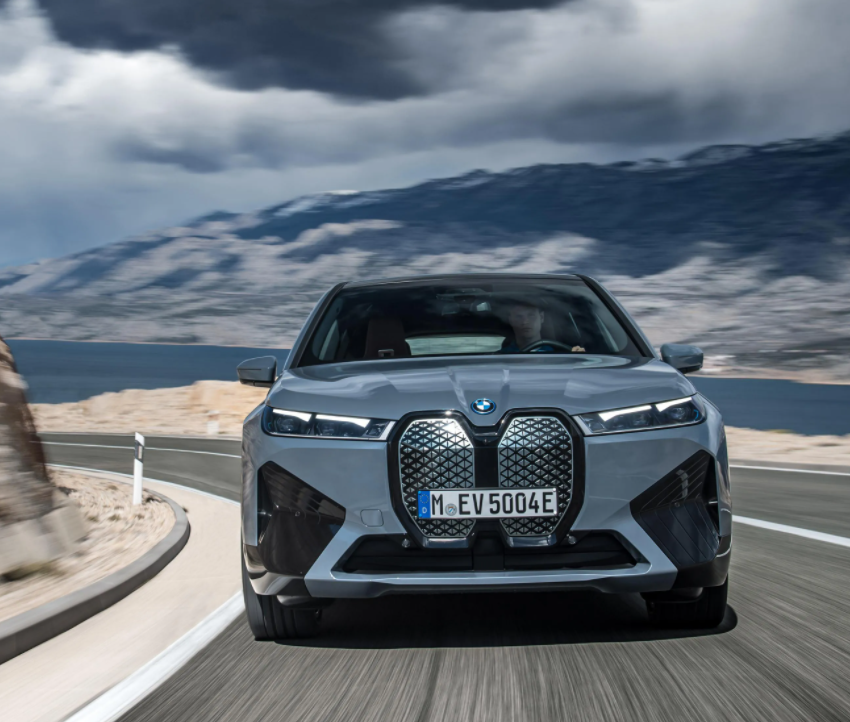 2022.12.1——宝马（中国）汽车贸易有限公司召回部分进口iX、i4、旧款i3电动汽车