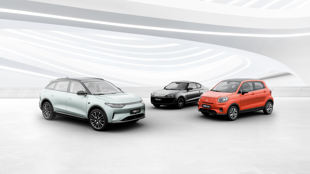 浅析新能源车三大零件之驱动电机 专题四