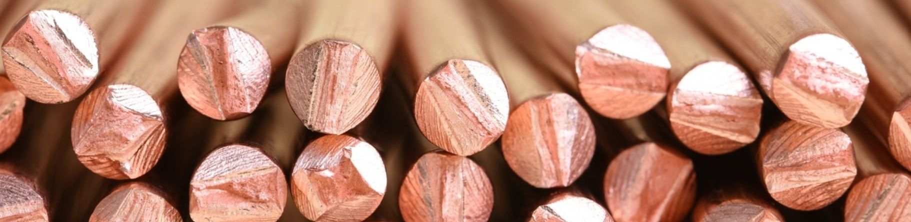 再生铜可以帮助OEM实现可持续发展目标