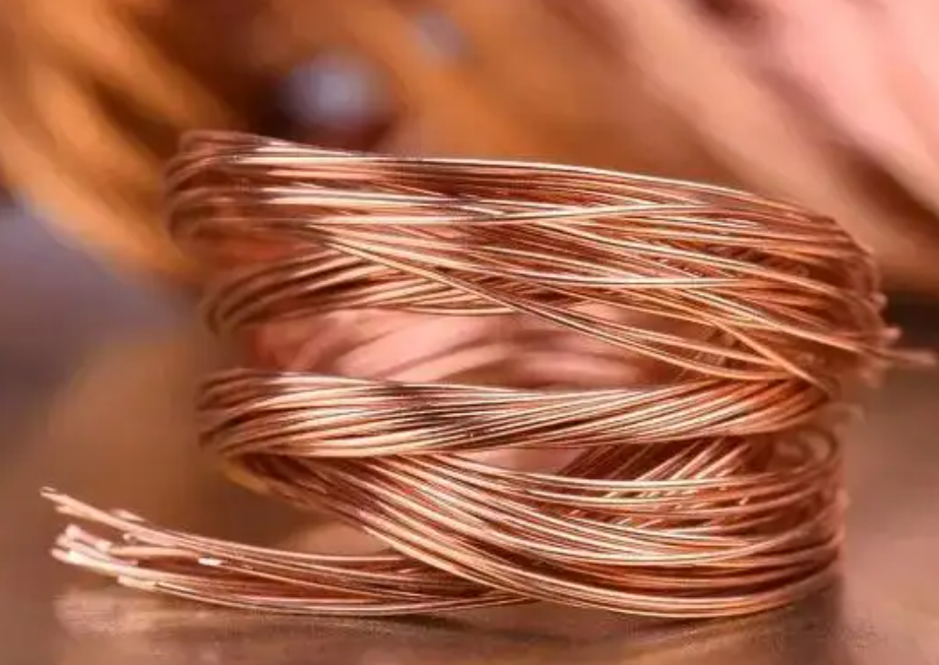 2022.12.6——今日铜价播报