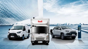 招募 | 江铃汽车股份有限公司线束产品供应商 