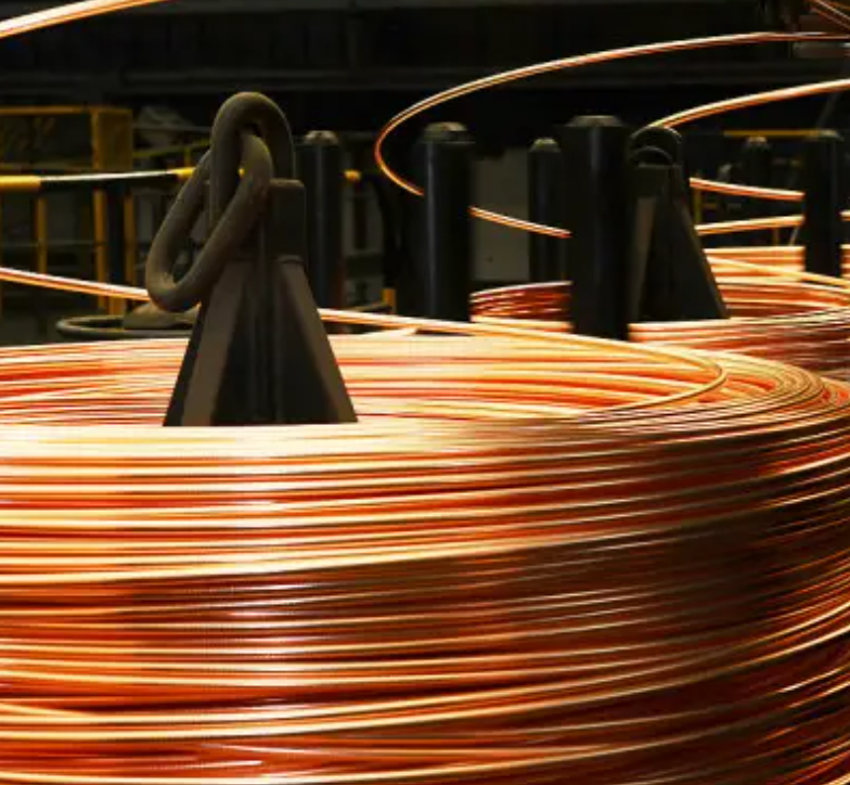 2022.12.13——今日铜价大跌！